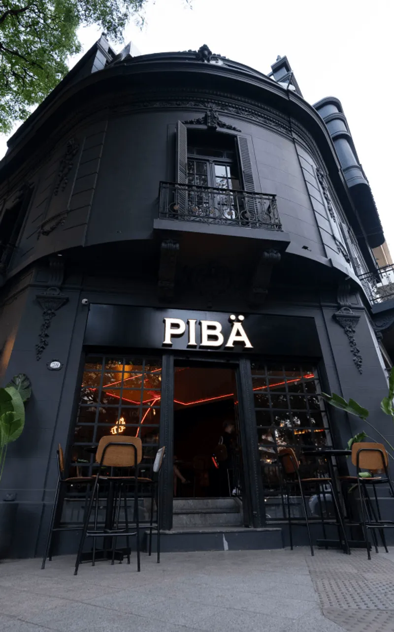 PIBÄ Galería 2